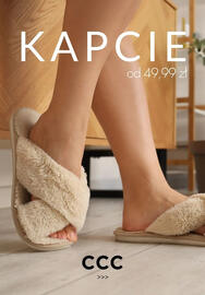 CCC gazetka tydzień 45 Strona 1