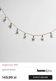 Home&You gazetka tydzień 45 Strona 11