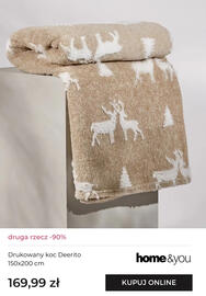 Home&You gazetka tydzień 45 Strona 14