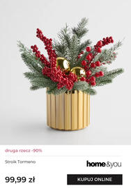 Home&You gazetka tydzień 45 Strona 3