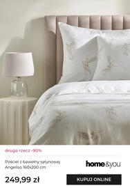 Home&You gazetka tydzień 45 Strona 4