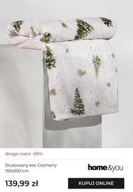 Home&You gazetka tydzień 45 Strona 5