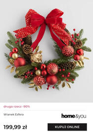 Home&You gazetka tydzień 45 Strona 8