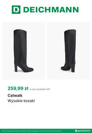 Deichmann gazetka Strona 2