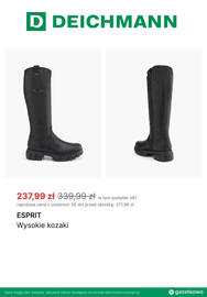 Deichmann gazetka Strona 3