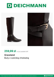 Deichmann gazetka Strona 4