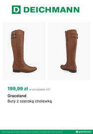 Deichmann gazetka Strona 5