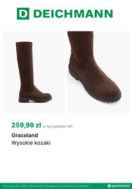 Deichmann gazetka Strona 6