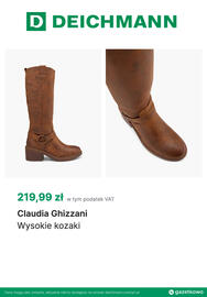 Deichmann gazetka Strona 7