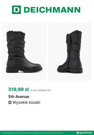 Deichmann gazetka Strona 8