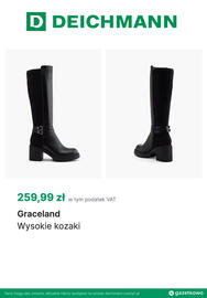 Deichmann gazetka Strona 9