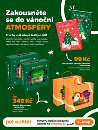 Pet Center leták Strana 2