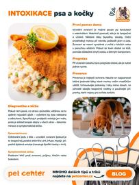 Pet Center leták Strana 4