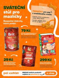 Pet Center leták Strana 5