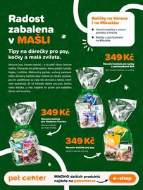 Pet Center leták Strana 8