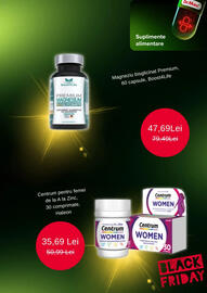 Catalog Dr.Max Pagină 4