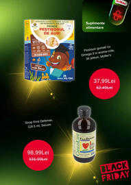 Catalog Dr.Max Pagină 5