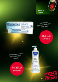 Catalog Dr.Max Pagină 9