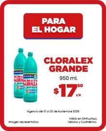 Catálogo Del Rio Página 21