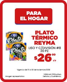 Catálogo Del Rio Página 27