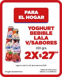 Catálogo Del Rio Página 28