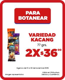 Catálogo Del Rio Página 36