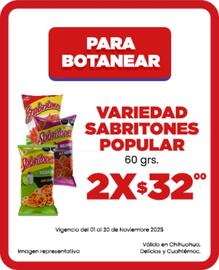 Catálogo Del Rio Página 42