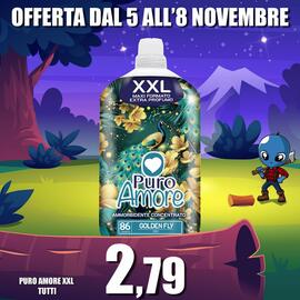 Volantino Pianeta Risparmio Pagina 2