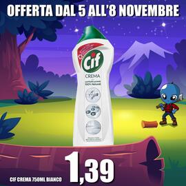 Volantino Pianeta Risparmio Pagina 3