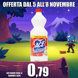 Volantino Pianeta Risparmio Pagina 5