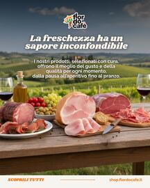 Volantino Flor do cafe settimana 45 Pagina 1