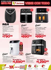 Folleto Soriana Express semana 45 Página 14