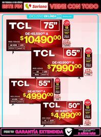 Folleto Soriana Express semana 45 Página 5