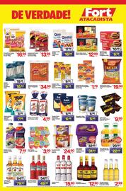 Tabloide Fort Atacadista Página 3