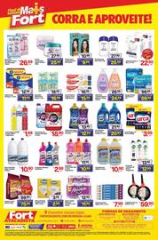 Tabloide Fort Atacadista Página 4