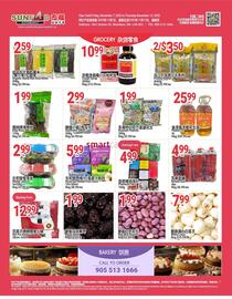 SunFood Supermarket flyer week 45 Page 2