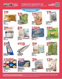 SunFood Supermarket flyer week 45 Page 3