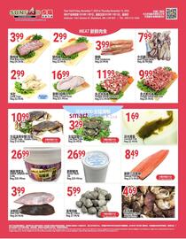 SunFood Supermarket flyer week 45 Page 4