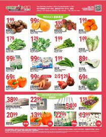 SunFood Supermarket flyer week 45 Page 5
