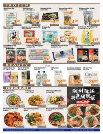 Seasons Foodmart flyer week 45 Page 2