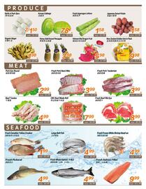 Seasons Foodmart flyer week 45 Page 3