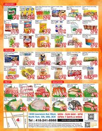 Superking Supermarket flyer week 45 Page 2