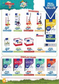 Africa Cash and Carry catalogue Page 14