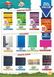 Africa Cash and Carry catalogue Page 15
