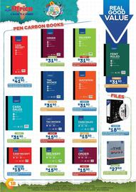 Africa Cash and Carry catalogue Page 16