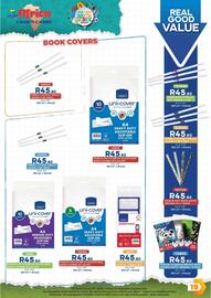 Africa Cash and Carry catalogue Page 17