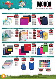 Africa Cash and Carry catalogue Page 18