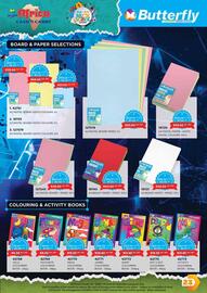 Africa Cash and Carry catalogue Page 21