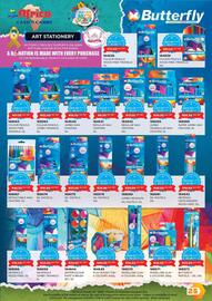 Africa Cash and Carry catalogue Page 23