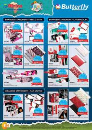 Africa Cash and Carry catalogue Page 24